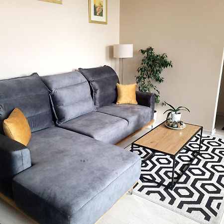 Cozy 2 Room Apartment In The Oldtown Of Klaipėda Dış mekan fotoğraf