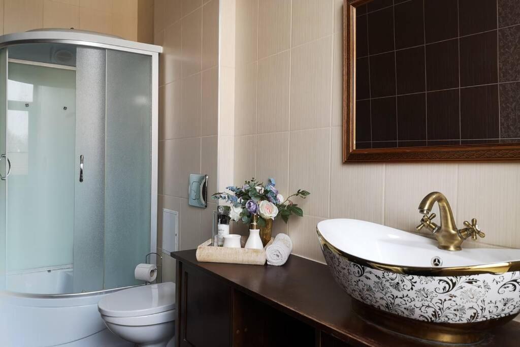 Cozy 2 Room Apartment In The Oldtown Of Klaipėda Dış mekan fotoğraf