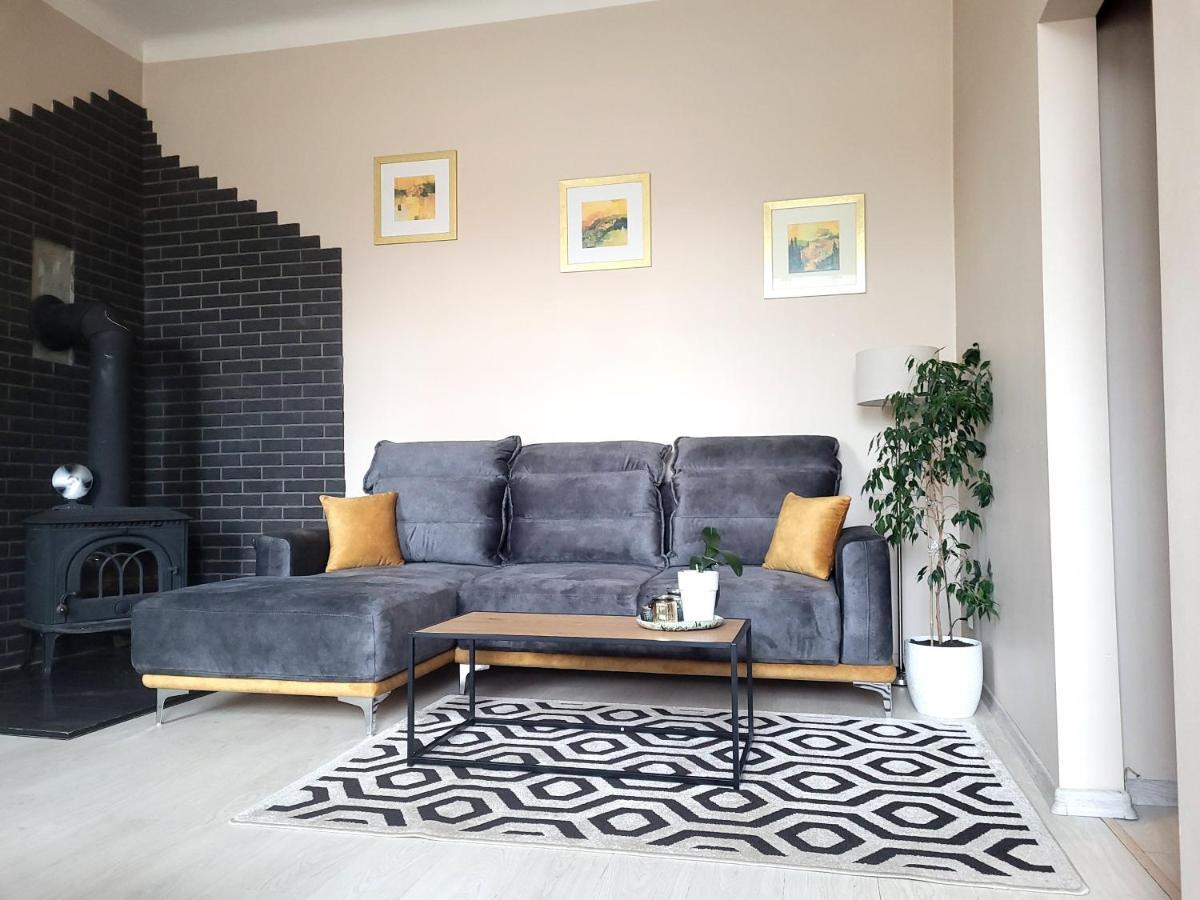 Cozy 2 Room Apartment In The Oldtown Of Klaipėda Dış mekan fotoğraf