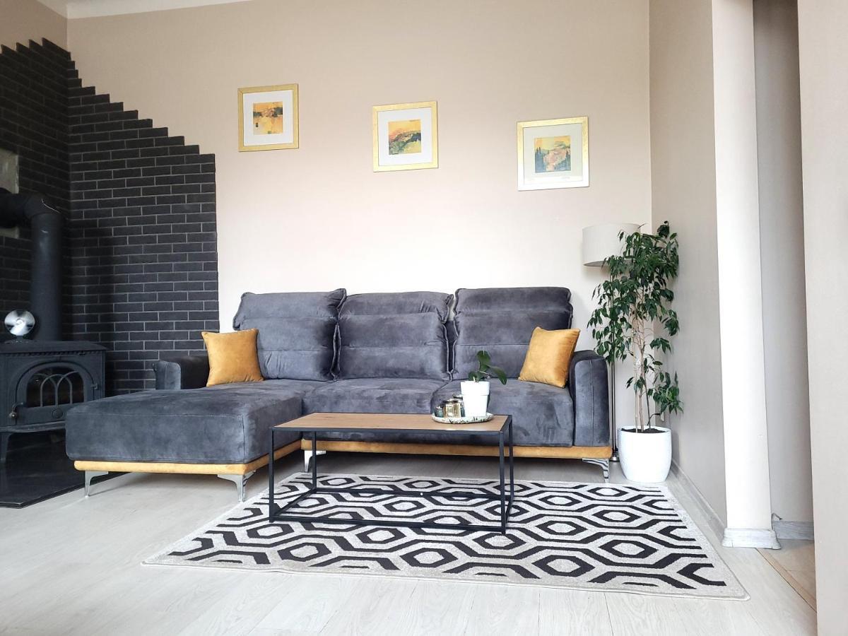 Cozy 2 Room Apartment In The Oldtown Of Klaipėda Dış mekan fotoğraf