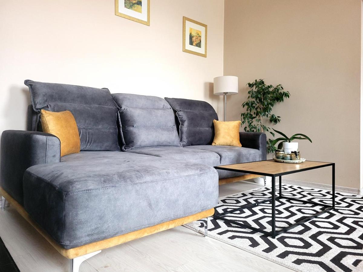 Cozy 2 Room Apartment In The Oldtown Of Klaipėda Dış mekan fotoğraf