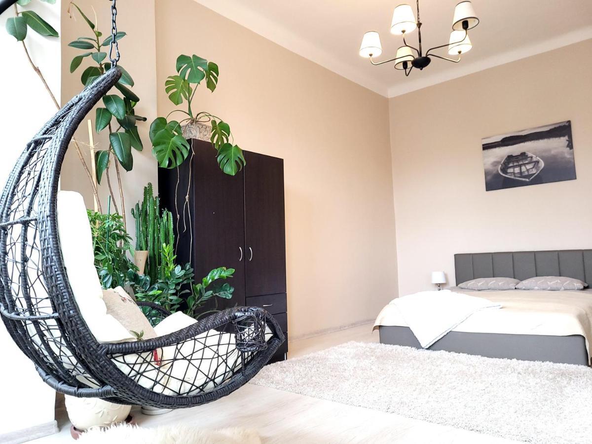 Cozy 2 Room Apartment In The Oldtown Of Klaipėda Dış mekan fotoğraf