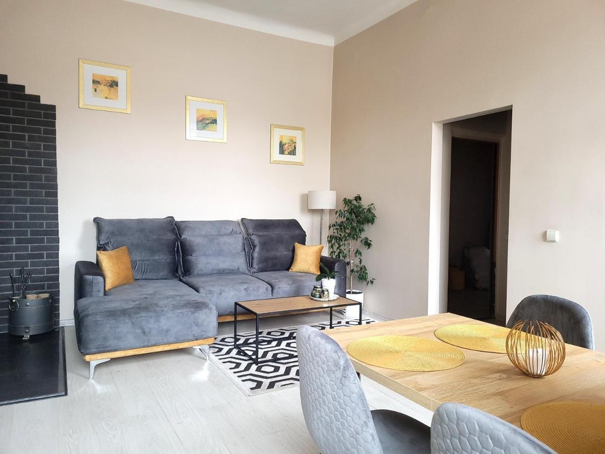 Cozy 2 Room Apartment In The Oldtown Of Klaipėda Dış mekan fotoğraf