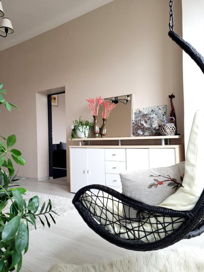 Cozy 2 Room Apartment In The Oldtown Of Klaipėda Dış mekan fotoğraf