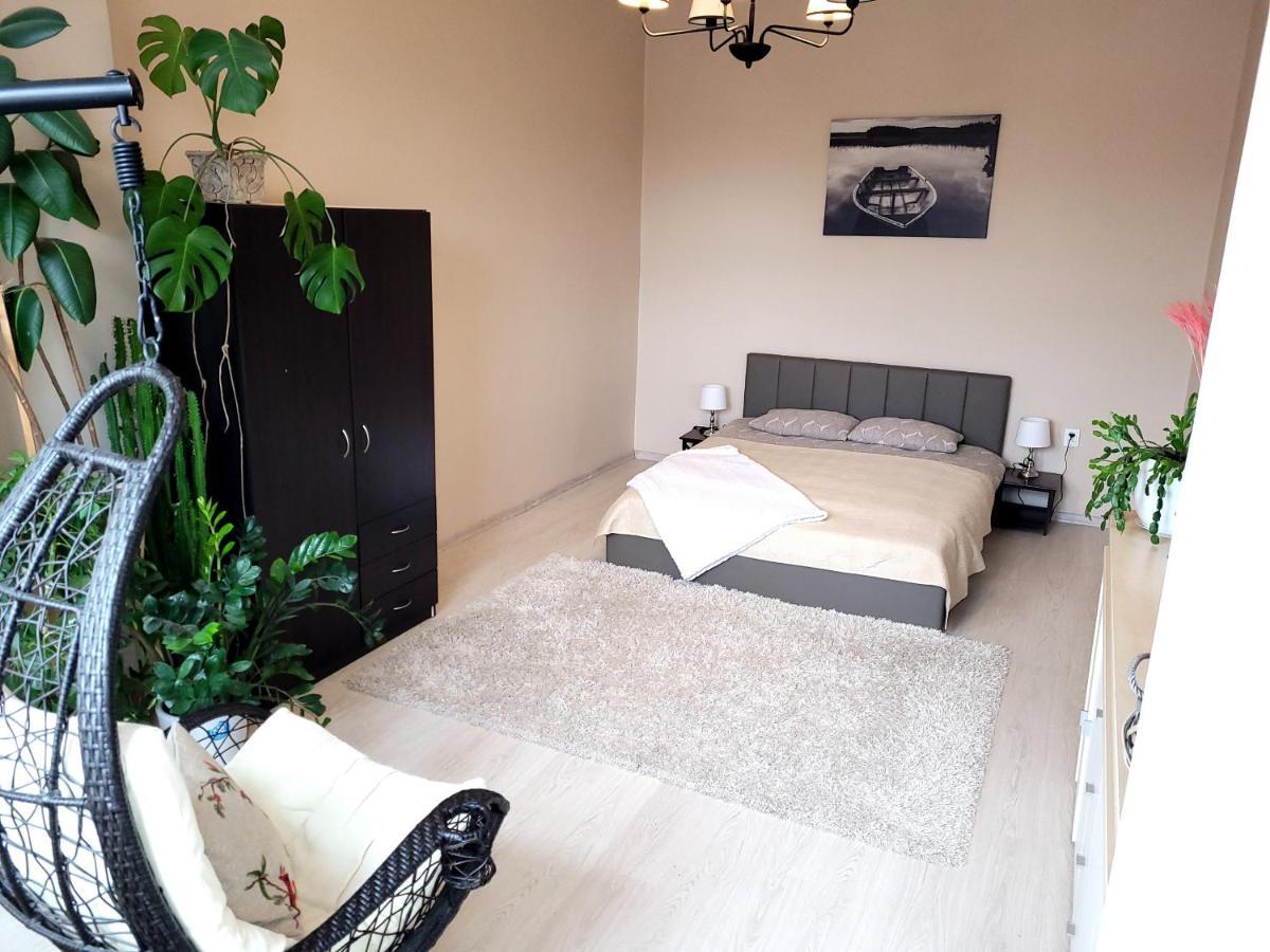 Cozy 2 Room Apartment In The Oldtown Of Klaipėda Dış mekan fotoğraf