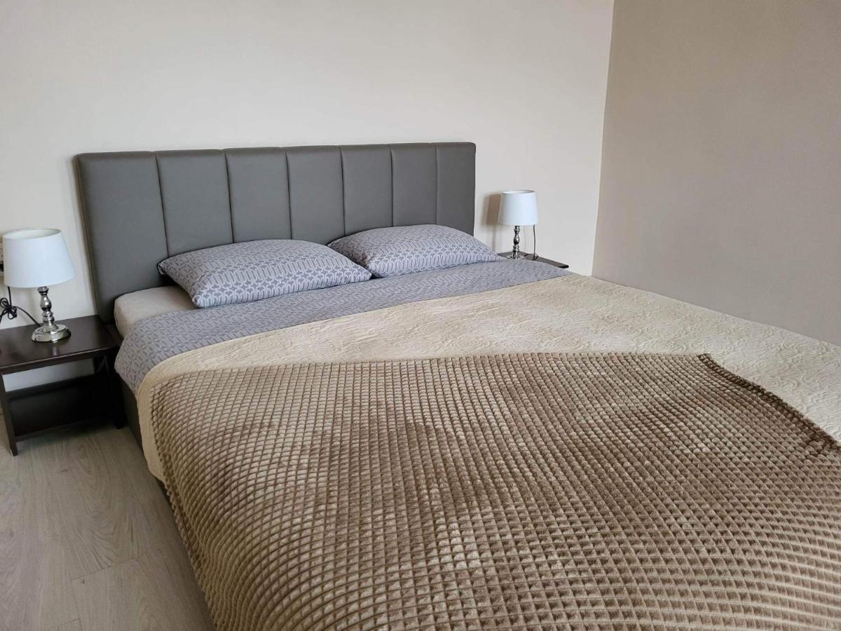 Cozy 2 Room Apartment In The Oldtown Of Klaipėda Dış mekan fotoğraf