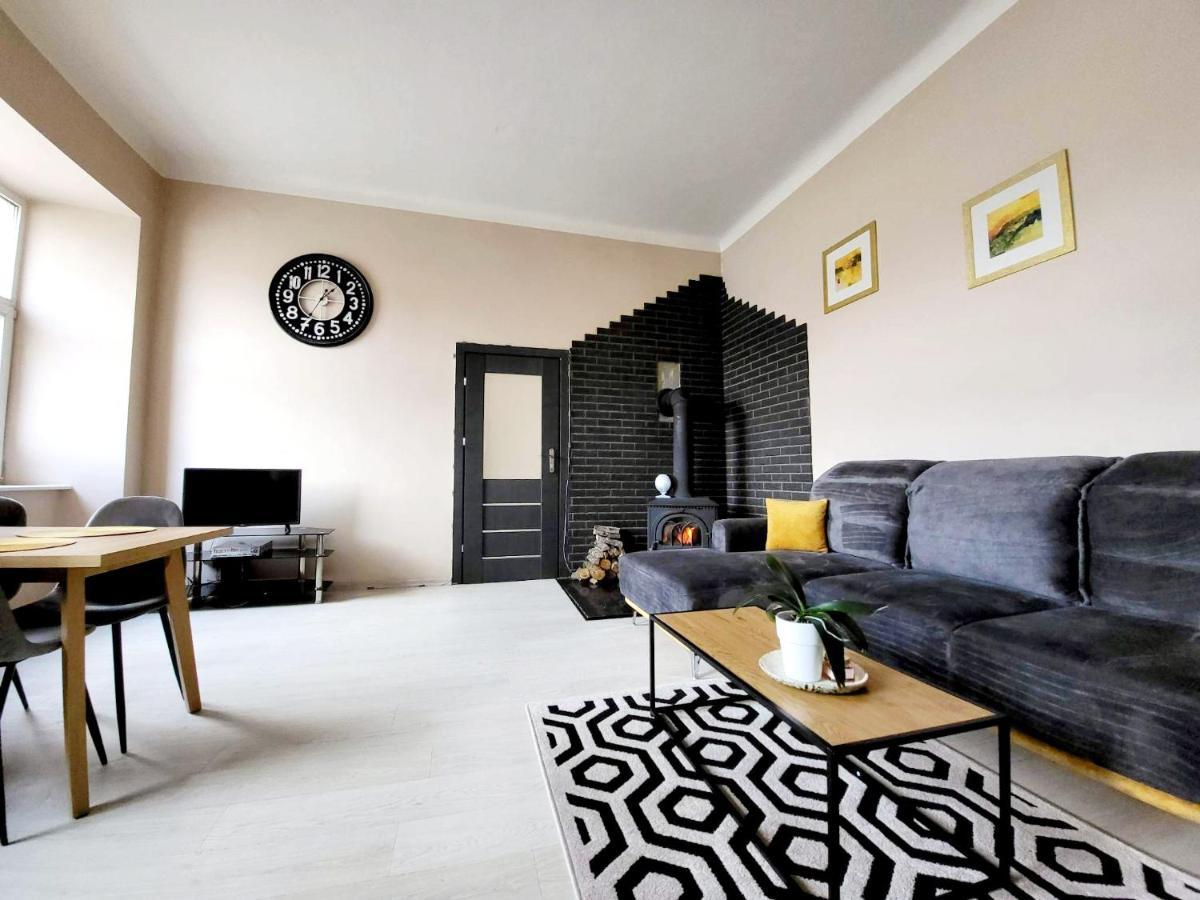 Cozy 2 Room Apartment In The Oldtown Of Klaipėda Dış mekan fotoğraf