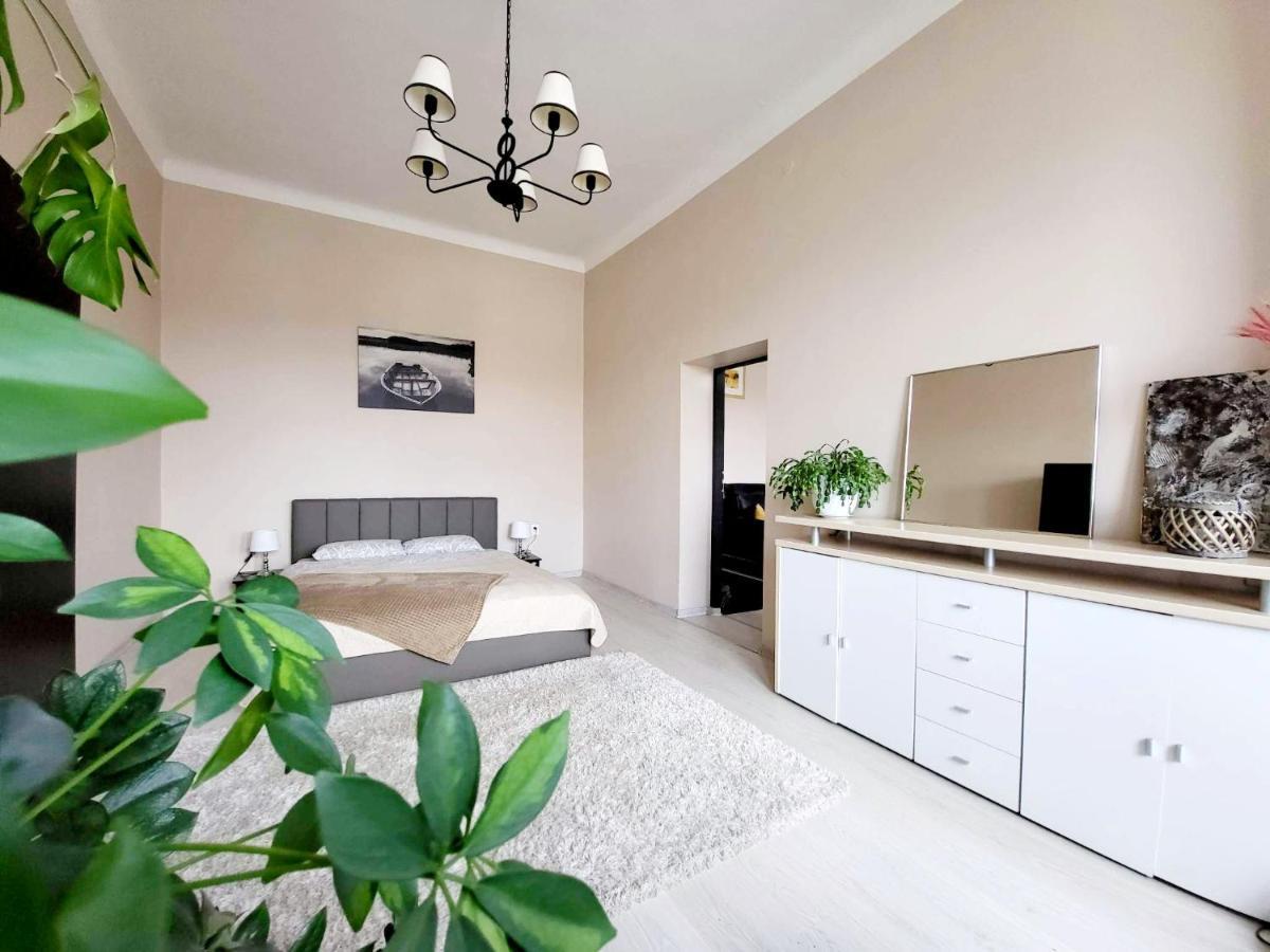 Cozy 2 Room Apartment In The Oldtown Of Klaipėda Dış mekan fotoğraf